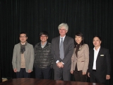 VVFC làm việc với World Bank